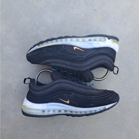 Nike Air Max 97 Olympic Rings - Picture 1 of 8